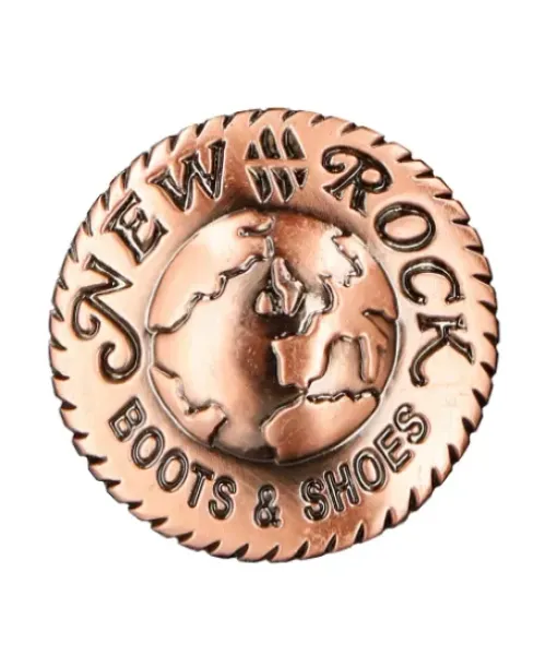 New New Rock A4136_Cobre