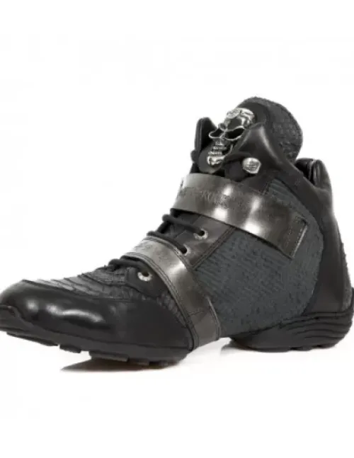 Hot New Rock AB -8179-C2