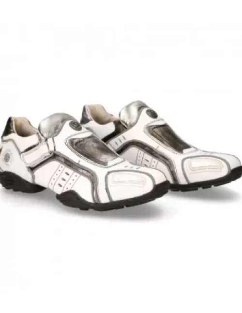 Outlet New Rock AB -8163-C2