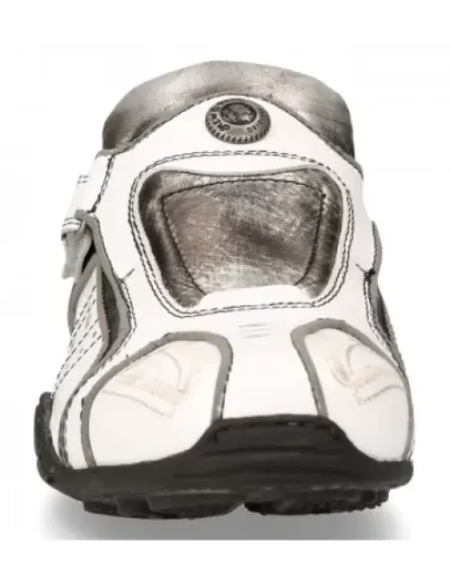 Outlet New Rock AB -8163-C2