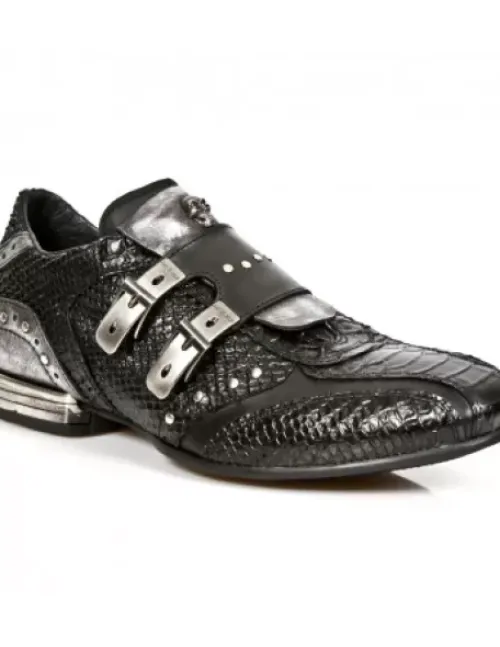 New New Rock AB -2715-C5