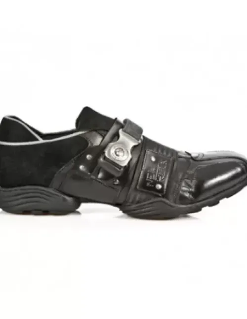 Clearance New Rock AB -8147-C3
