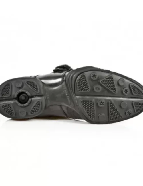 Clearance New Rock AB -8147-C3