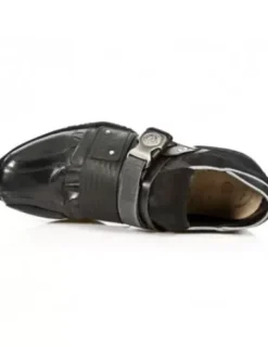 Clearance New Rock AB -8147-C3