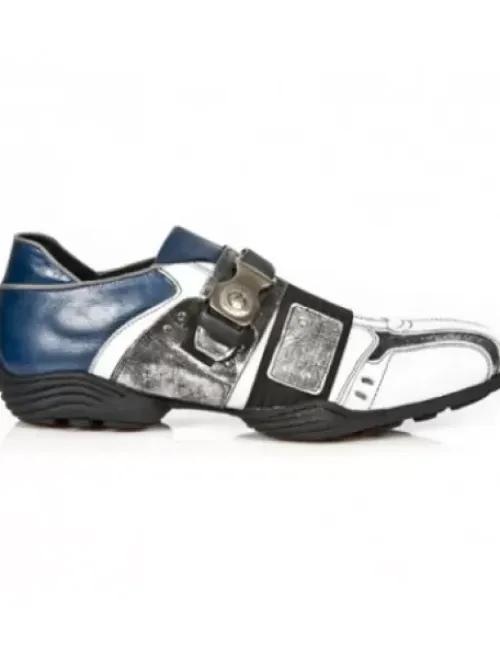 Hot New Rock AB -8147-C6