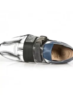 Hot New Rock AB -8147-C6
