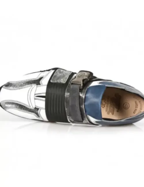 Hot New Rock AB -8147-C6