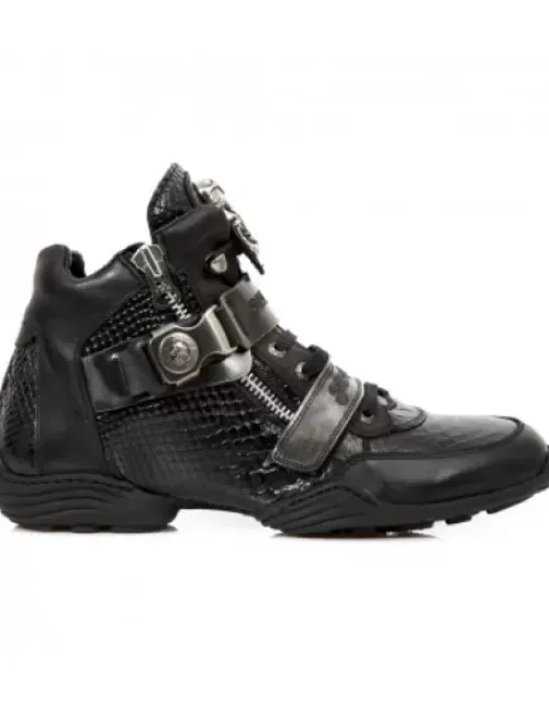 New Rock AB -8179-C4