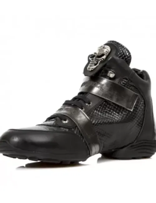 New Rock AB -8179-C4