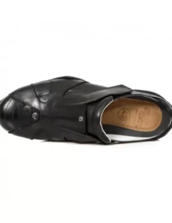 Hot New Rock AB -8110-C1