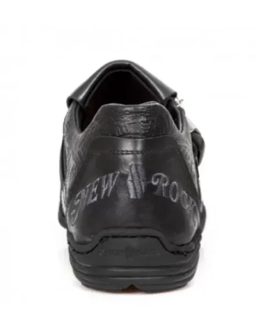 Sale New Rock AB -8181-C2