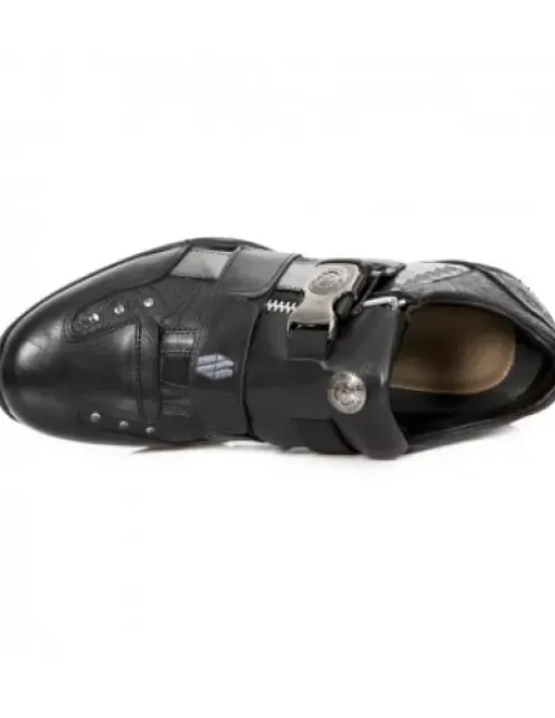 Sale New Rock AB -8181-C2