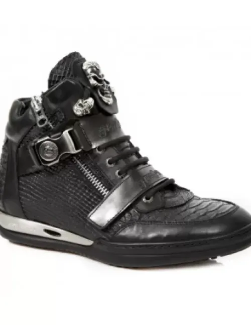 New New Rock AB -8179-C1