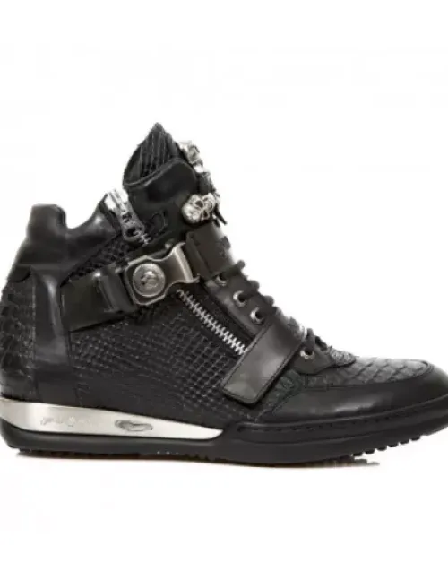 New New Rock AB -8179-C1
