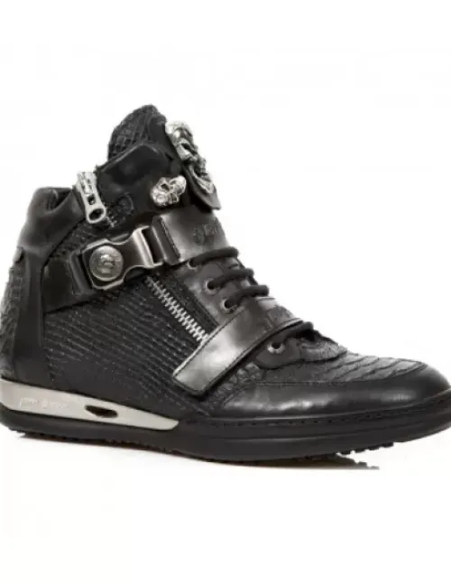 New New Rock AB -8179-C1
