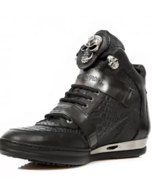 New New Rock AB -8179-C1