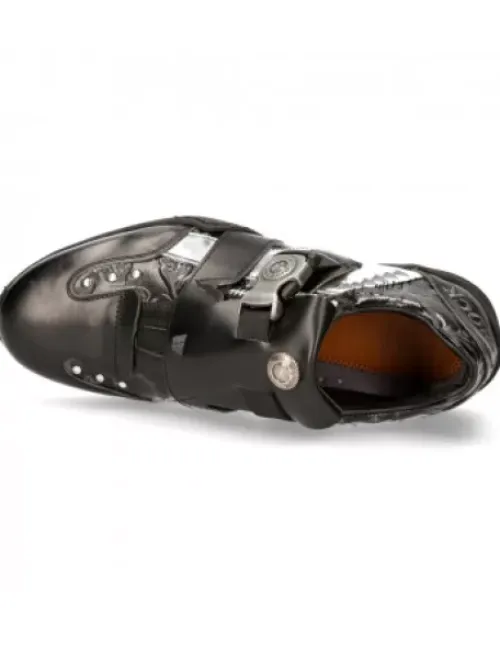 Sale New Rock AB -8181-C1