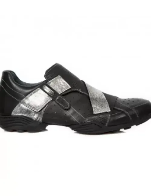 Outlet New Rock AB -8133X-1