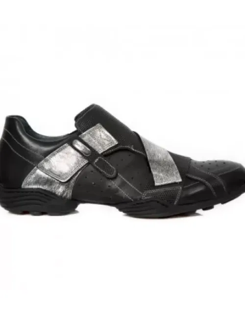 Outlet New Rock AB -8133X-1
