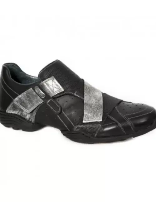 Outlet New Rock AB -8133X-1