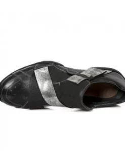 Outlet New Rock AB -8133X-1