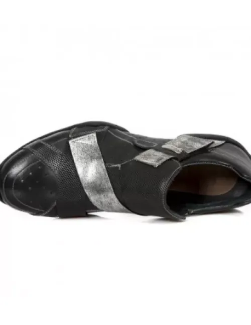 Outlet New Rock AB -8133X-1