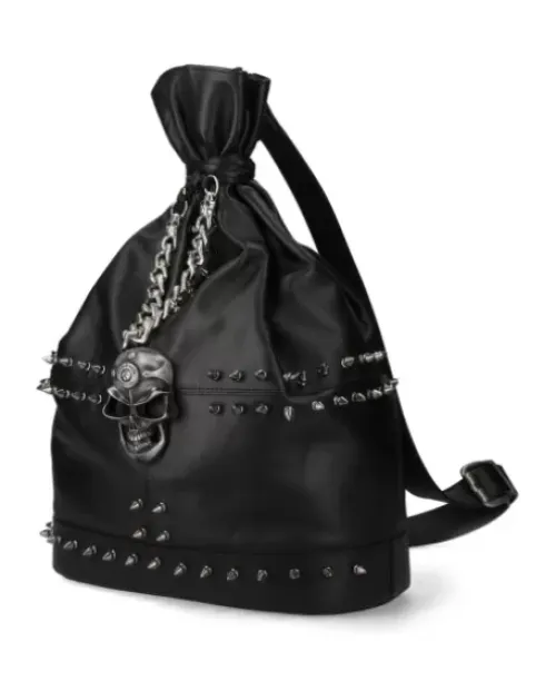 Sale New Rock Acceorie -Backbag04-1