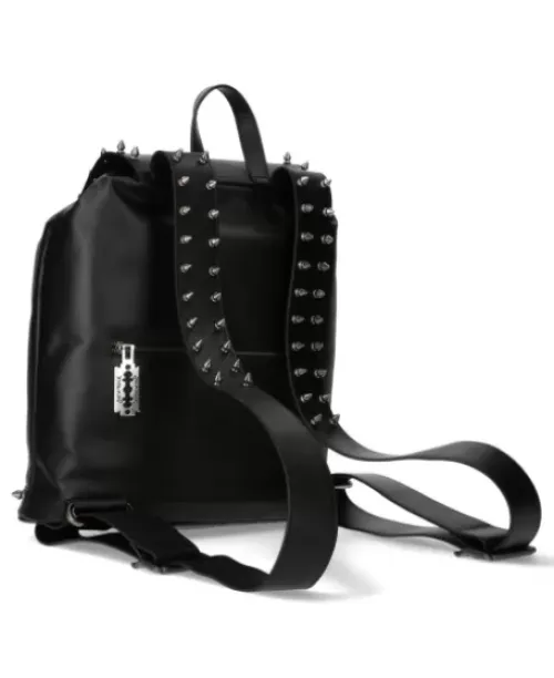 Outlet New Rock Acceorie -Backbag03-1