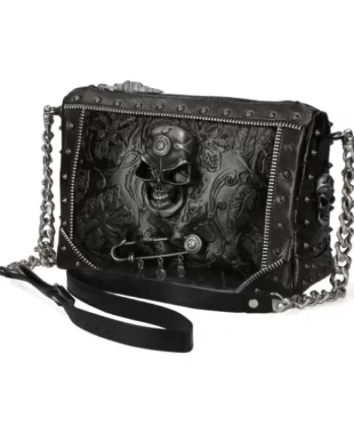 Clearance New Rock Acceorie -Bag049-1