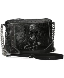 Clearance New Rock Acceorie -Bag049-1