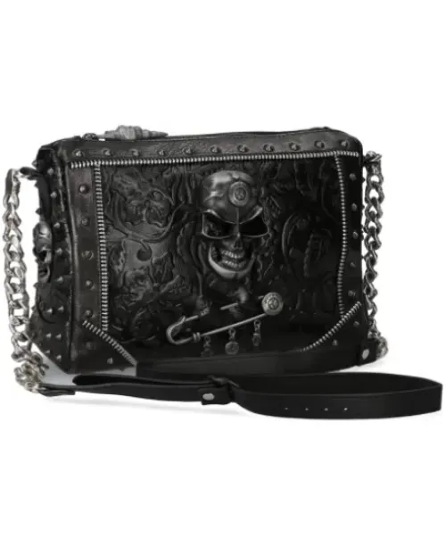 Clearance New Rock Acceorie -Bag049-1
