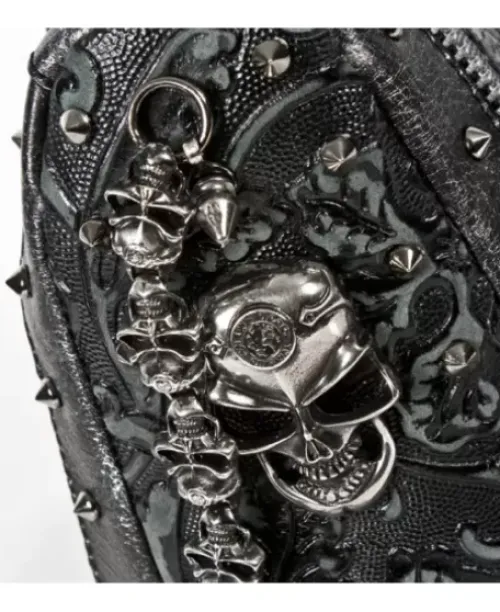 Clearance New Rock Acceorie -Bag049-1