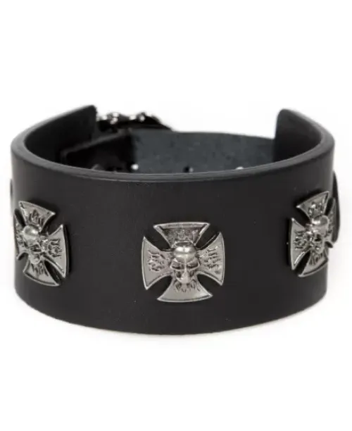 Hot New Rock Acceorie -Braza-88-1