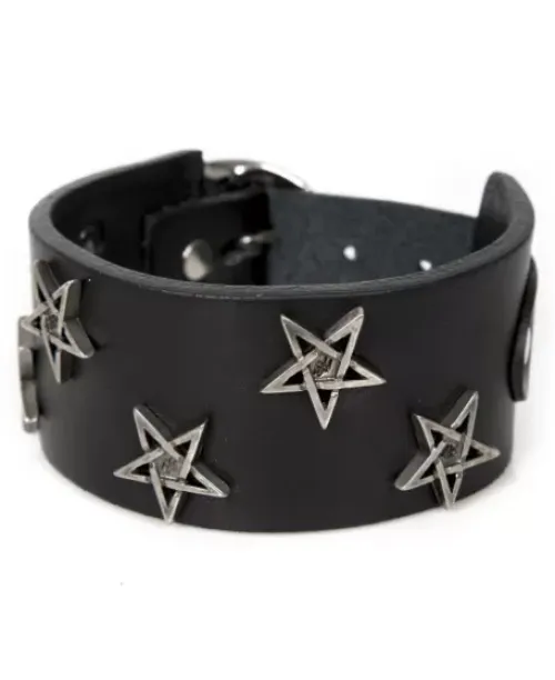 Clearance New Rock Acceorie -Braza-89-1
