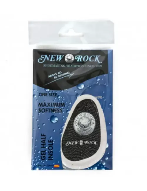 Outlet New Rock Acceorie -Nrhafin-1