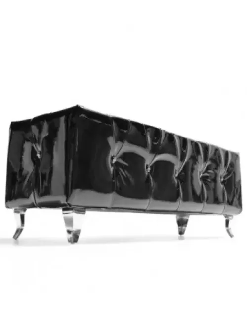 Discount New Rock Acceorie -Nrpouff06-C1