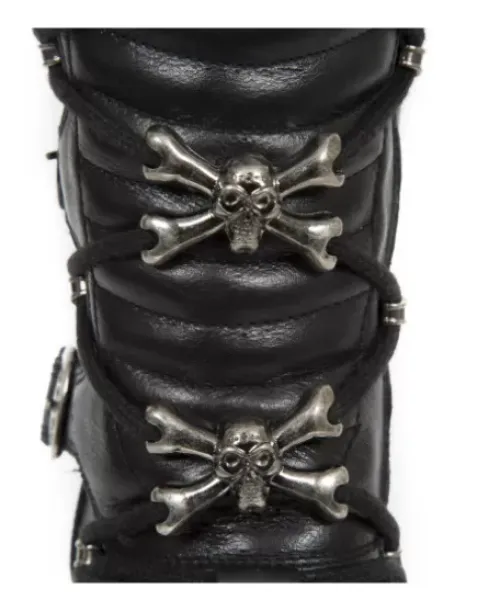 Hot New Rock Adornent Ad_2230_Oxido