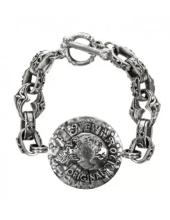 New Rock Adornent -Braceet-C3
