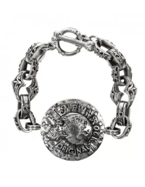 New Rock Adornent -Braceet-C3