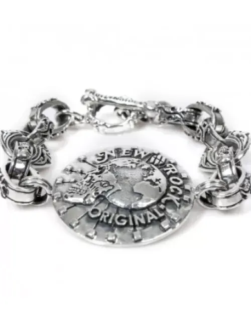 New Rock Adornent -Braceet-C3
