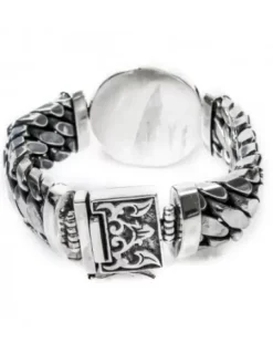 Clearance New Rock Adornent -Braceet4-C1