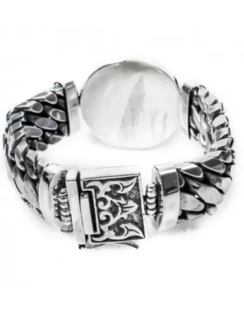 Clearance New Rock Adornent -Braceet4-C1
