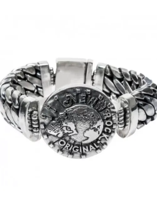 New Rock Adornent -Braceet4-C2