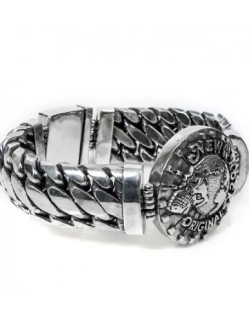 New Rock Adornent -Braceet4-C2