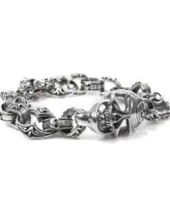 Discount New Rock Adornent -Braceet1-C1