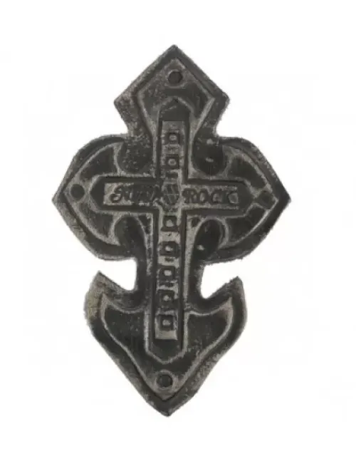 Best New Rock Adornent -Nrpatch-4