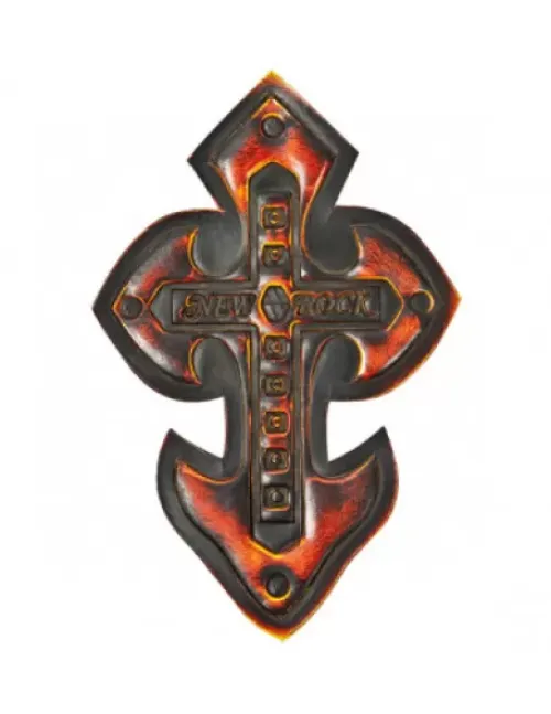 New New Rock Adornent -Nrpatch-2