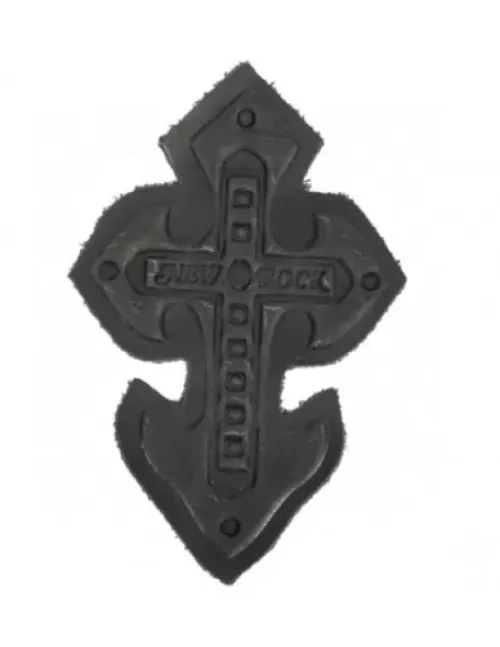 Discount New Rock Adornent -Nrpatch-5