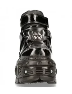 Outlet New Rock Anke Boot Back Iperfect -Tank008-R7