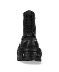 Discount New Rock Anke Boot Back Iperfect With ace -Tank083-C1